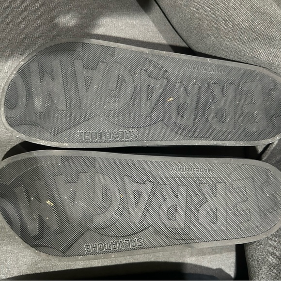 Salvatore Ferragamo shoes - Picture 3 of 6